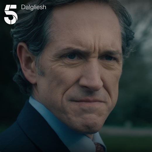 Three cases, one man on the edge. Commander Dalgliesh is back and facing his toughest cases yet. 📺 Dalgliesh. Starts Thursday 5th December at 9pm | Channel 5