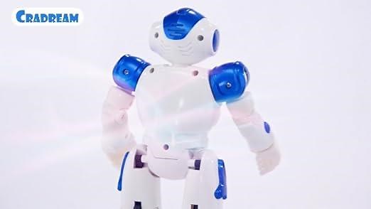 Kids Robot Toys