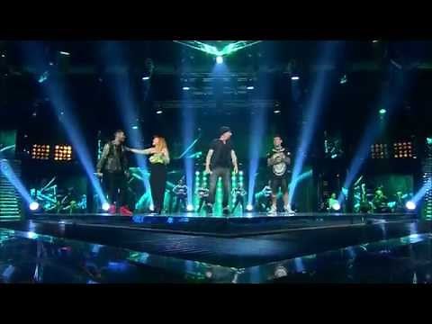 The Voice IT | Serie 2 | Live 4 | J-Ax, Emis Killa e Fedez a The Voice Of Italy