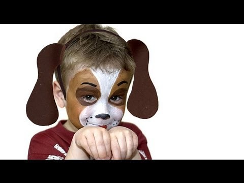 Como fazer orelhas de cachorro para fantasias de carnaval e festas