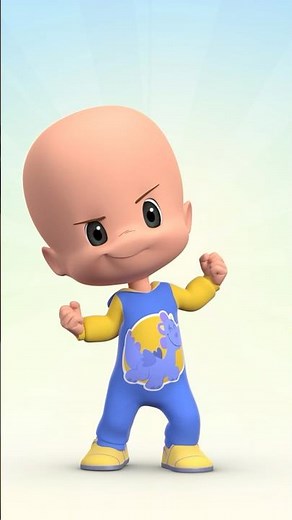 Sing vegetable song with Cleo and Cuquin #nurseryrhymes #cleoandcuquin