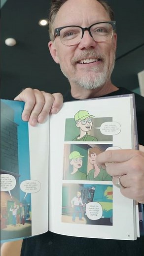 Personalized Scooby-Doo Mystery Book