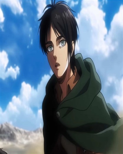 Eren and Lelouch Love Connection Explained