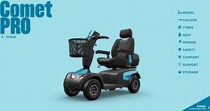 1K views · 40 reactions | Personalise your next Scooter with our new...