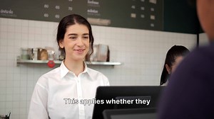 Workplace Visuals Made Easy