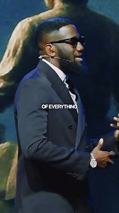 Not everything that happens is God teaching you something. God reigns in heaven, but the earth was entrusted to men. Some outcomes change only when we take responsibility and stand. If we haven’t met, I’m Tomi Arayomi. I equip believers and leaders with prophetic clarity, spiritual discernment, and the courage to lead in uncertain times. For years, I’ve helped people understand the spiritual meaning behind global events, activate their calling, and step into influence across culture, media, and 
