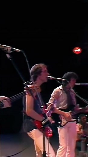 Don't miss Dire Straits with 'Lions' live on TV in 1978 FULL VIDEO ‪@direstraitsofficial‬