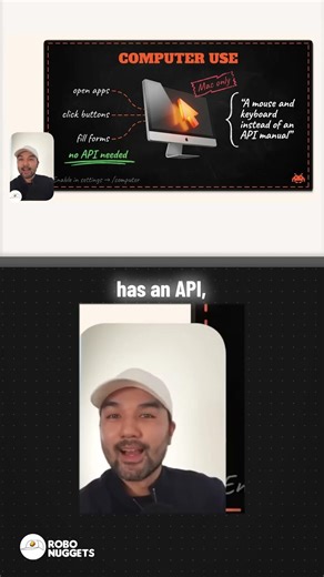 Claude Code Can Now Control Your Entire Mac!