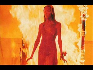 Carrie (1976) Movie Review