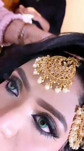 Arabic eyeliner tutorial 🤍 @fkmakeupartist . . #eyeliner #eyelineronpoint #arabiceyeliner #eyelinertutorial | FK Makeup Artist