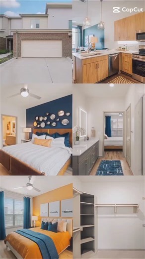 Just Leased | McKinney, Texas Four clients successfully placed at a newly built apartment and townhome community offering Affordable / Attainable Housing. This program provides income-restricted rent options for households who may not qualify for higher market rent but still need quality housing. • 1–3 bedroom homes • Income requirement: 2.5x rent • Starting at $1,190 (1-bedroom) Basic Qualifications: ✔️ Deposit ready ✔️ Good rental history ✔️ Stable income ✔️ Clean background If you’re moving t