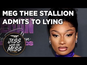 Megan Thee Stallion Admits She Lied, Opens Up On Her Mom's Passing + More