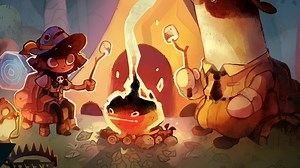 Cozy Grove (Switch eShop)