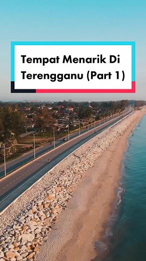 Explore Drawbridge Kuala Terengganu - A Must-Visit Landmark