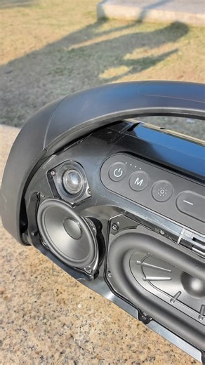 Ultimate Sonic Boom Max Tuning Guide for Audiophiles