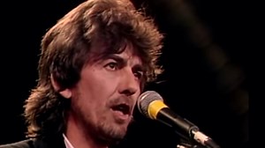 Remembering George Harrison: The Beatles 1988 Rock & Roll Hall Of Fame Induction