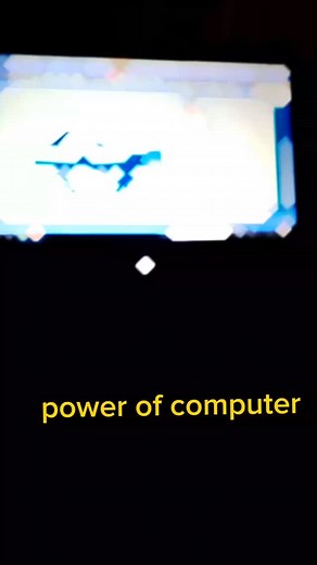 Atul_raj_003 on Instagram: "Power of computer"