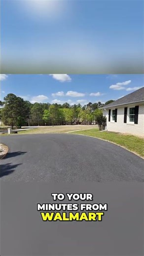 Evans GA: The Perfect Location for Easy Living! #shorts