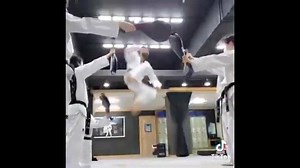 Taekwondo News on Reels