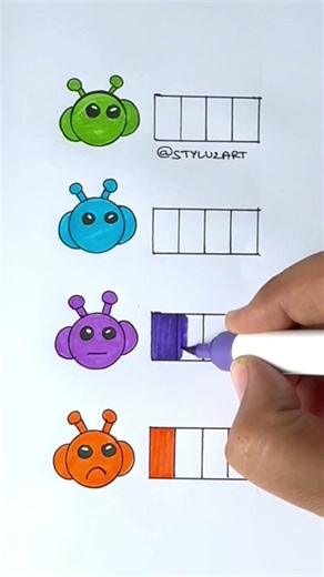 Alien sprunki mood storm #art #creative #ytshorts #youtubeshorts #funny #trending