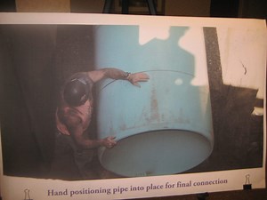 DPW Plans To Communication Numerous Construction Projects Via Web Site, E-Mails