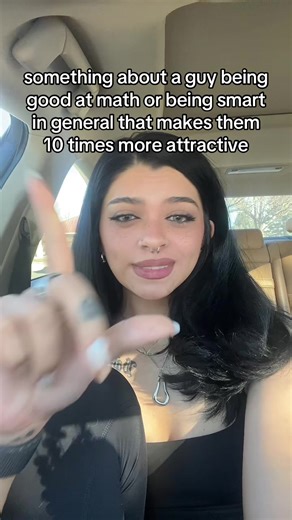 Why a Guy's Math Skills Make Him More Attractive