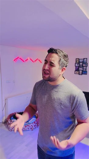 Impossible ‪@jamesarthur‬ (Cover) #impossible #jamesarthur #cover #singer