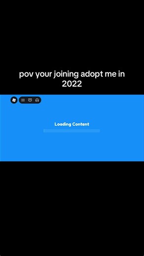 adopt me in 2022!! #oldadoptme #2022 #adoptme #fypシ #viral | adopt me