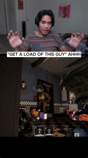 (🟪Twitch/YT🟥) - lamtheland #game #horror #fnf #fnaf #roblox #stream