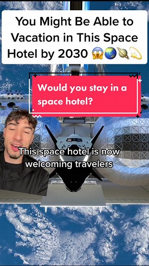 Orbital Assembly's Voyager Station, currently scheduled to begin construction in 2026 and welcome guests by the end of the decade. The corporation is also slated to launch Pioneer Station, a smaller gravity-enabled