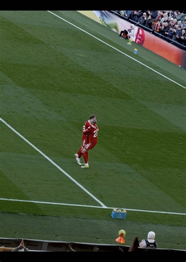 Mac Allister Scores in Liverpool's Match Against West Ham