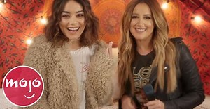 Top 10 Disney Stars Who Are Best Friends in Real Life | Videos on WatchMojo.com