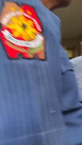 Sara Duterte: “Pwede papasukin mga camera/media?” General Torre: “Ahh, sure!” Security: “Para makita ng camera” on cue Sara Duterte consoles Zuleika Nakita na namin yang script na yan! Scripted na scripted!! 😂 -Credit to Jesus Falcis (X Post) @jesusfalcis | Peoples Tonight Radyo