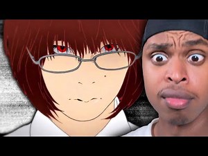 The Anime That Was Too Disturbing For The Internet..