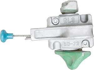 Amazon.com: Mytee Products Sea Rail Shipping Container Semi Automatic Large Twist Lock Casting Steel : Automotive