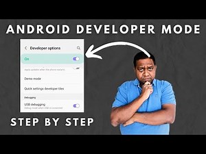 How to Enable Developer Mode on Android (Step-by-Step Guide)