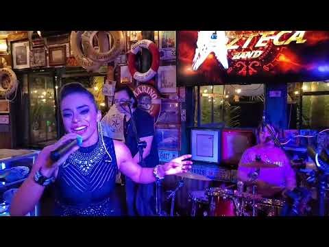 "One" U2 song preformed by Azteca Band