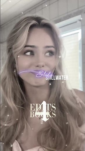 Elodie Stillwater | Riot House | Callie Hart