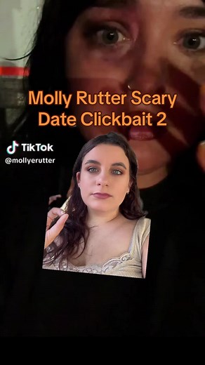 Uncovering Molly Rutter's Haunted House Drama and Dating Rumors