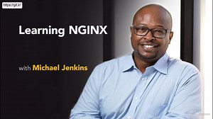 آشنایی با NGINX