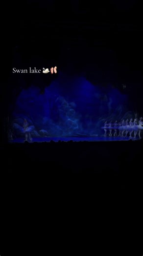 Experience the Beauty of Swan Lake Ballet Performance