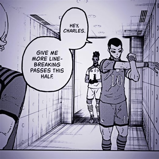 Triple Jokers in Blue Lock Explained