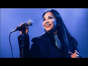 Ana Gabriel Chile - Movistar Arena 7/06/2024