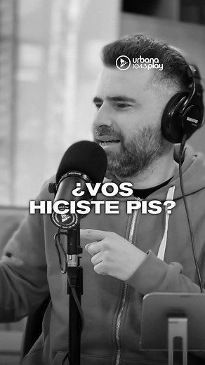 Señales de que ya eres viejo: hacer pis en la ruta