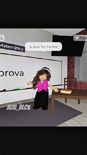 a melhor opção é não colar kkakakak ib:@MaduGamesOficial #roblox #brookhaven