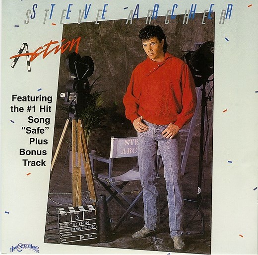 Steve Archer - Action