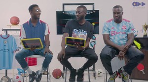 40K views · 514 reactions | We’re back from the break with tasty derby’s, is AJ duckin Fury, The Sidemen Charity match and more thoughts on the sidemen charity match, the nations league and predictions for the Manchester derby, London derby and more | Accelerate TV | Facebook