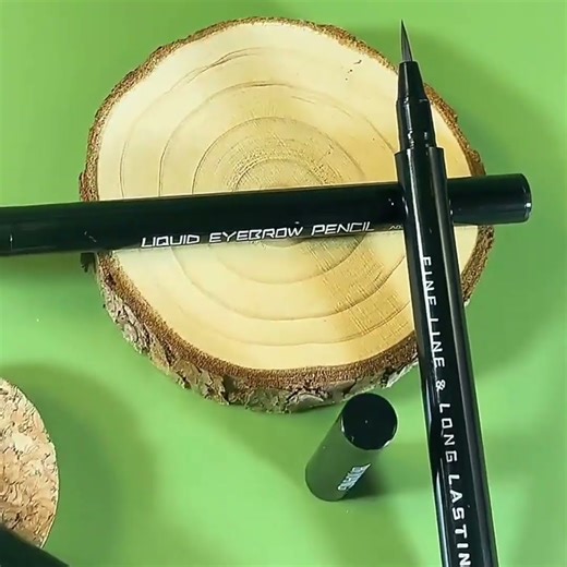 How to Use Eyebrow Liquid Pen to Create Natural & Defined Eyebrows | Easy Steps, Stunning Results!