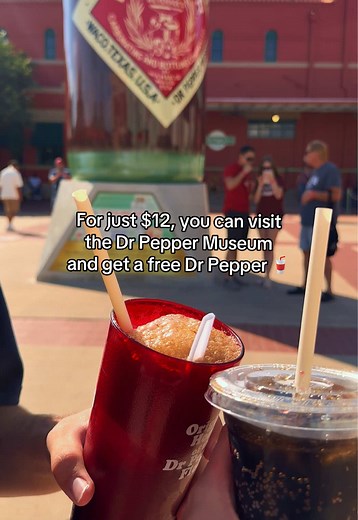 Dr Pepper Museum Waco: Free Drink & Family Fun Guide