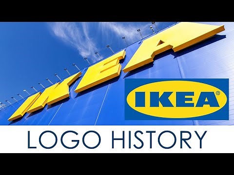 IKEA logo, symbol | history and evolution